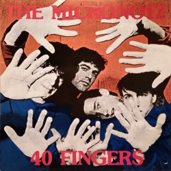 Micronotz - 40 Fingers