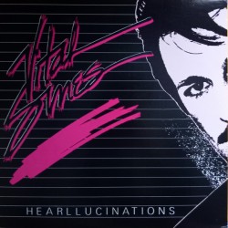 Vital Sines - Hearlucinations