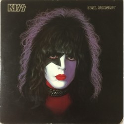 Kiss - Paul Stanley