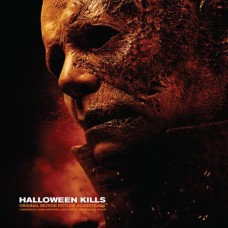 Halloween Kills OST - OST