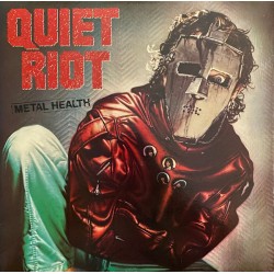 Quit Riot - Mental Health CLEAR