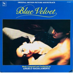 Blue Velvet OST - V/A