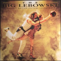 The Big Lebowski OST - V/A