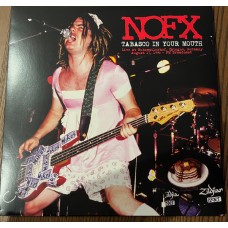 NOFX - Tabasco in Your Mouth