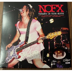 NOFX - Tabasco in Your Mouth