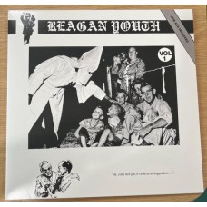 Reagan Youth - Vol 1