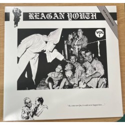 Reagan Youth - Vol 1