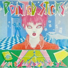 Pointed Sticks - Perfect Youth