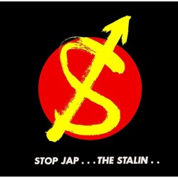 Stalin - Stop Jap...