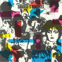 Siouxsie and the Banshees - Demos 1977-1978