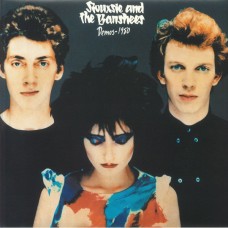 Siouxsie and The Banshees - Demos 1980