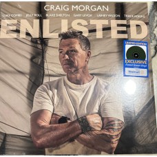 Craig Morgan - Enlisted