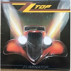 ZZ Top - Eliminator