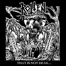 Rotten - That is Not Dead