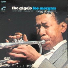 Lee Morgan - The Gigolo