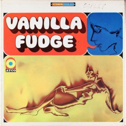 Vanilla Fudge - S/T