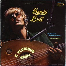 Sandy Bull - E Pluribus Unum