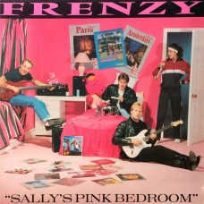 Frenzy - Sally's Pink Bedroom