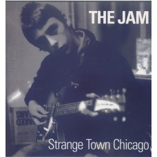 Jam - Strange Town Chicago