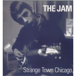 Jam - Strange Town Chicago