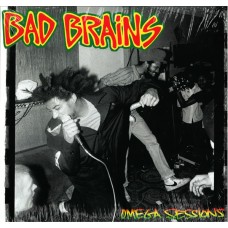 Bad Brains - Omega Sessions