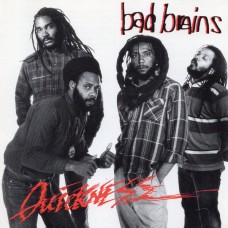 Bad Brains - Quickness