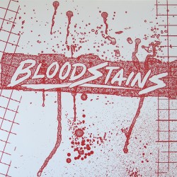 Bloodstains - S/T