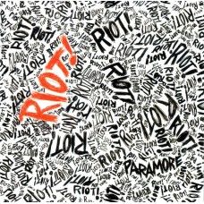 Paramore - Riot Paramore - Riot