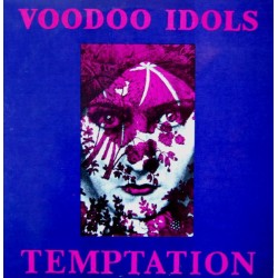 Voodoo Idols - Temptation