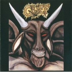 Grief - And Man Will Become The Hunted