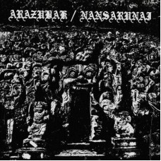 Arazubak/Nansarunai - Split