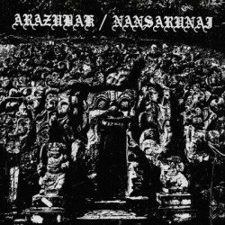 Arazubak/Nansarunai - Split