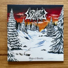 Winterspells - Winds of Eternity