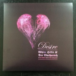 Der Blutharsch/White Hills - Desire