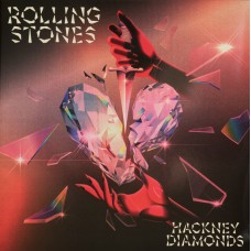 Rolling Stones - Hackney Diamonds