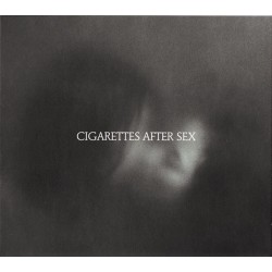 Cigarettes After Sex - X's