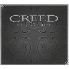 Creed - Greatest Hits