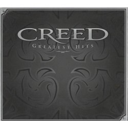 Creed - Greatest Hits