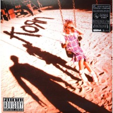 Korn - s/t