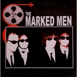 Marked Men - s/t