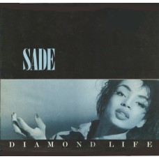 Sade - Diamond Life