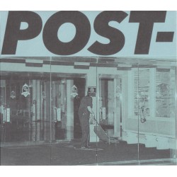 Jeff Rosenstock - Post