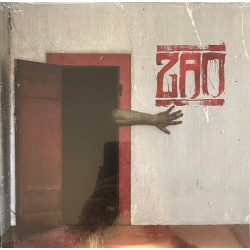 Zao - The Crimson Corridor