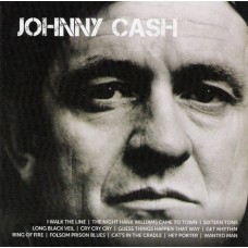 Johnny Cash - Icon