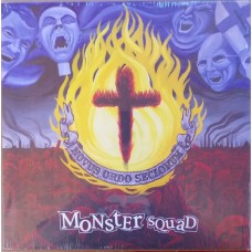 Monster Squad - Fire The Faith