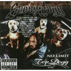 Snoop Dogg - No Limit Top Dog