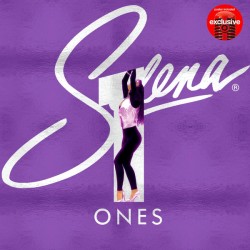 Selena - Ones TARGET EXCLUSIVE