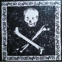 Rancid - S/T