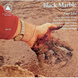 Black Marble - Fast Idol