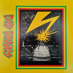 Bad Brains - S/T